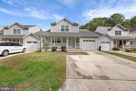 560 Twin Cove Ln, Solomons, MD 20688