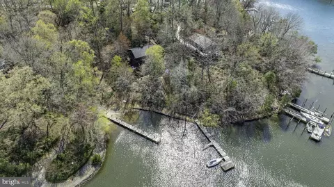 235 Calvert Dr, Lusby, MD 20657