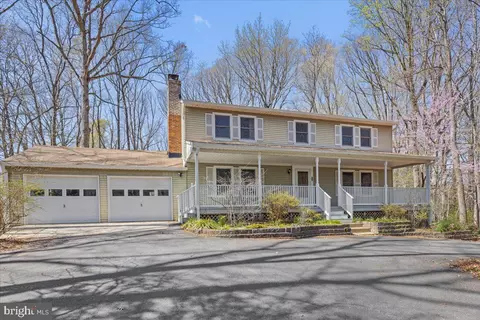 6910 Den Mar Ln, Sunderland, MD 20689