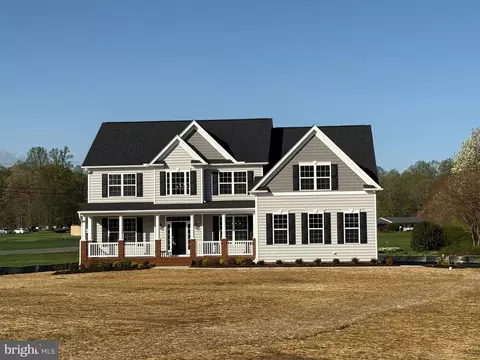 3614 Patriot Ln, Huntingtown, MD 20639