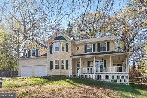 1030 Kings Creek Dr, Saint Leonard, MD 20685