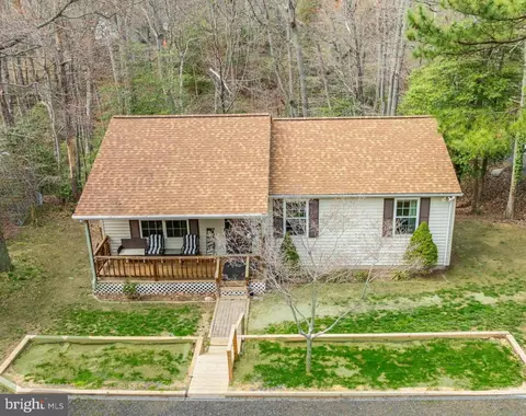 12175 Bonanza Trl, Lusby, MD 20657