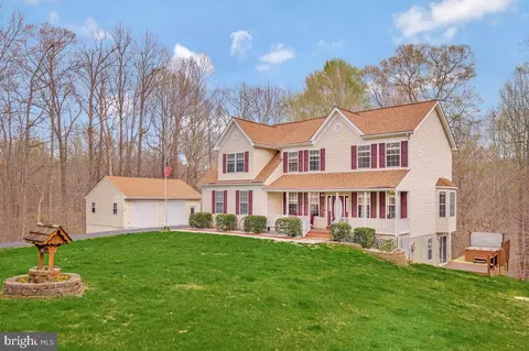 7335 Quaking Dr, Sunderland, MD 20689