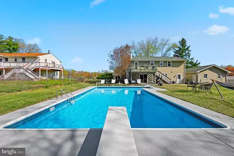 1350 Jewell Rd, Dunkirk, MD 20754