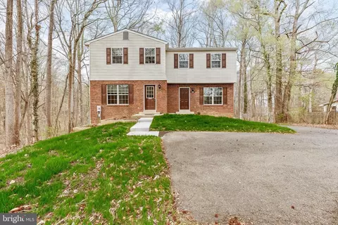 3612 30th St, Chesapeake Beach, MD 20732