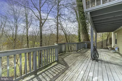 Exterior - 9805 Empire Ct, Dunkirk, MD 20754 photo 4 of 11
