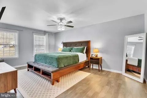Bedroom - 9805 Empire Ct, Dunkirk, MD 20754 photo 1 of 10
