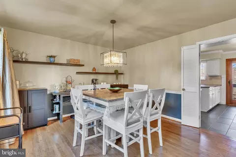 Dining - 9805 Empire Ct, Dunkirk, MD 20754 photo 3 of 3