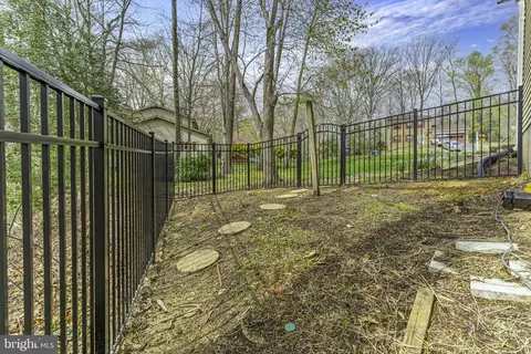 Exterior - 9805 Empire Ct, Dunkirk, MD 20754 photo 9 of 11