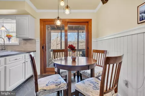 Dining - 9805 Empire Ct, Dunkirk, MD 20754 photo 1 of 3