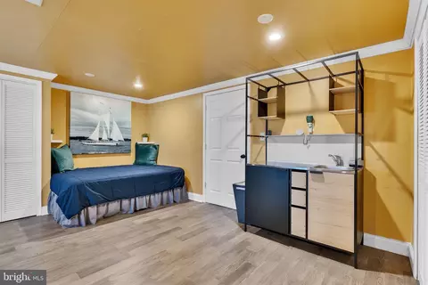 Bedroom - 9805 Empire Ct, Dunkirk, MD 20754 photo 10 of 10