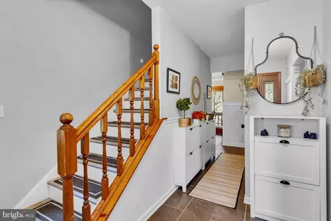 Entry Way - 9805 Empire Ct, Dunkirk, MD 20754 photo 1 of 1