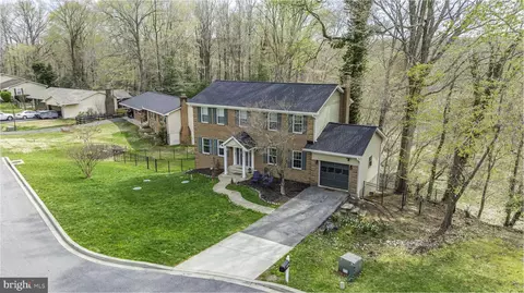 View/Area - 9805 Empire Ct, Dunkirk, MD 20754 photo 2 of 3