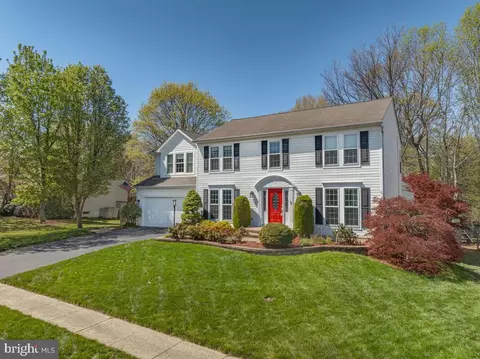 8326 Harrison Blvd, Chesapeake Beach, MD 20732