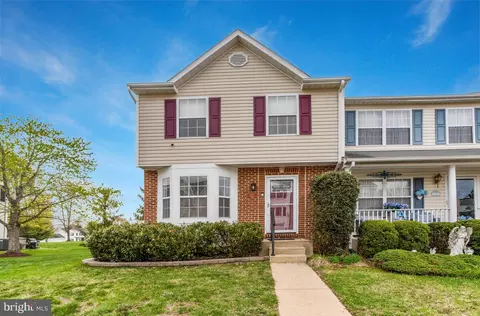 8173 Woodland Ln, Chesapeake Beach, MD 20732