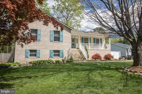 11620 Big Sandy Run Rd, Lusby, MD 20657