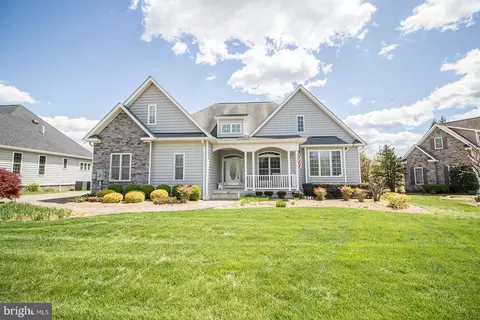 13320 Windrush Ct, Solomons, MD 20688