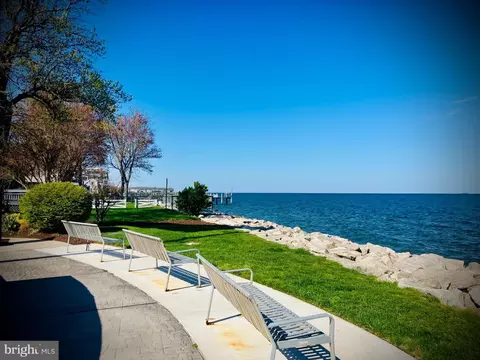 View/Area - 7828 Deforest Dr, Chesapeake Beach, MD 20732 photo 1 of 3