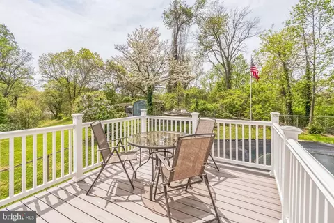 Exterior - 7828 Deforest Dr, Chesapeake Beach, MD 20732 photo 2 of 9