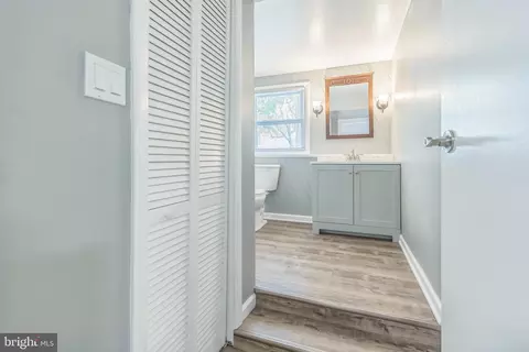 Entry Way - 7828 Deforest Dr, Chesapeake Beach, MD 20732 photo 2 of 2