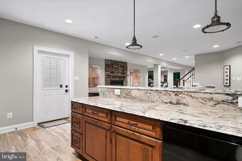 Entry Way - 2310 Golf Club Dr, Dunkirk, MD 20754 photo 17 of 18
