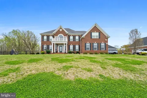 Exterior - 2310 Golf Club Dr, Dunkirk, MD 20754 photo 3 of 10