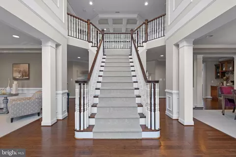 Entry Way - 2310 Golf Club Dr, Dunkirk, MD 20754 photo 3 of 18