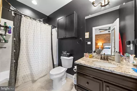 Bath - 2310 Golf Club Dr, Dunkirk, MD 20754 photo 5 of 6