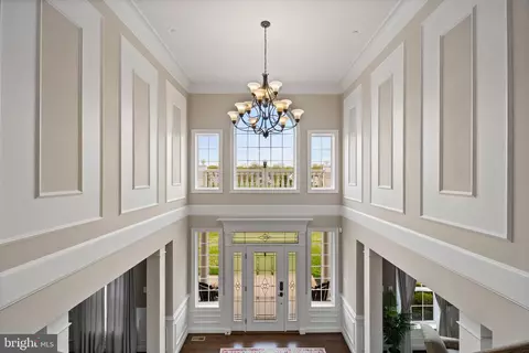 Entry Way - 2310 Golf Club Dr, Dunkirk, MD 20754 photo 2 of 18