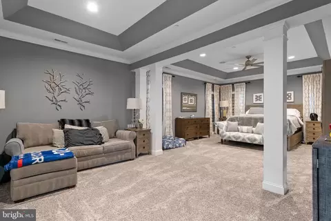 Bedroom - 2310 Golf Club Dr, Dunkirk, MD 20754 photo 1 of 11