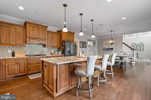 Kitchen - 2310 Golf Club Dr, Dunkirk, MD 20754 photo 4 of 7