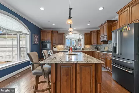 Kitchen - 2310 Golf Club Dr, Dunkirk, MD 20754 photo 3 of 7