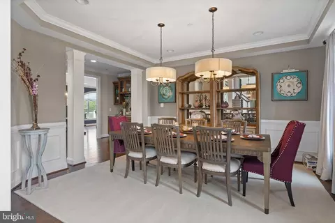 Dining - 2310 Golf Club Dr, Dunkirk, MD 20754 photo 1 of 2