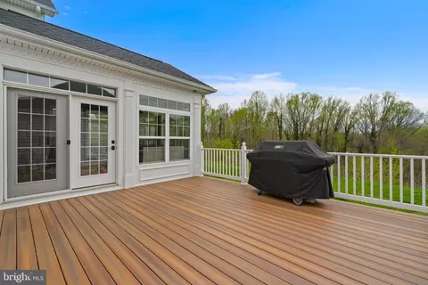 Exterior - 2310 Golf Club Dr, Dunkirk, MD 20754 photo 9 of 10