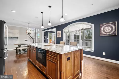 Kitchen - 2310 Golf Club Dr, Dunkirk, MD 20754 photo 5 of 7