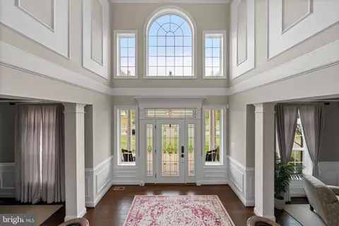 Entry Way - 2310 Golf Club Dr, Dunkirk, MD 20754 photo 1 of 18
