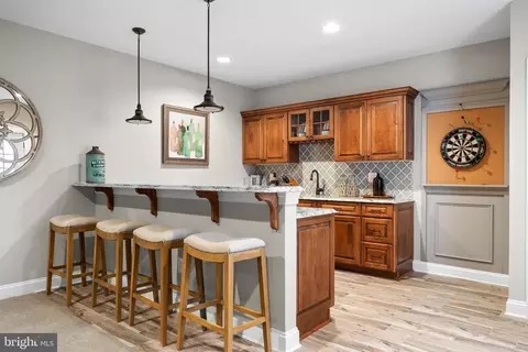 Entry Way - 2310 Golf Club Dr, Dunkirk, MD 20754 photo 15 of 18