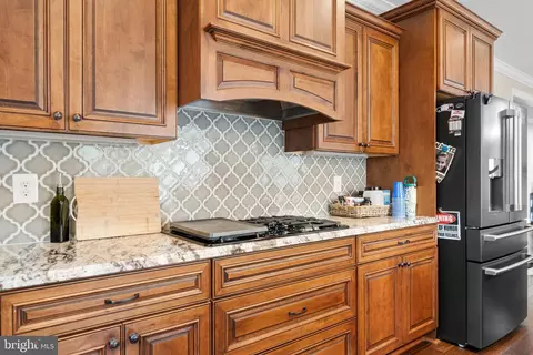 Kitchen - 2310 Golf Club Dr, Dunkirk, MD 20754 photo 7 of 7