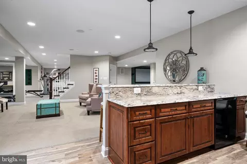 Entry Way - 2310 Golf Club Dr, Dunkirk, MD 20754 photo 16 of 18