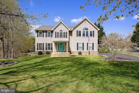 3134 Drawfield Ln, Huntingtown, MD 20639