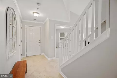 Entry Way - 834 Oyster Bay Pl, Solomons, MD 20688 photo 2 of 4