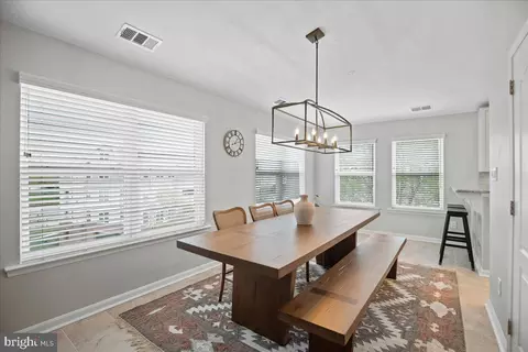 Dining - 834 Oyster Bay Pl, Solomons, MD 20688 photo 4 of 5