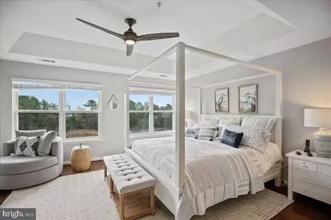 Bedroom - 834 Oyster Bay Pl, Solomons, MD 20688 photo 1 of 6