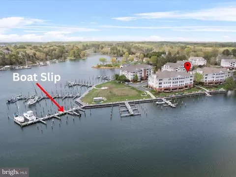 834 Oyster Bay Pl, Solomons, MD 20688