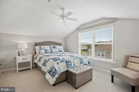 Bedroom - 834 Oyster Bay Pl, Solomons, MD 20688 photo 5 of 6