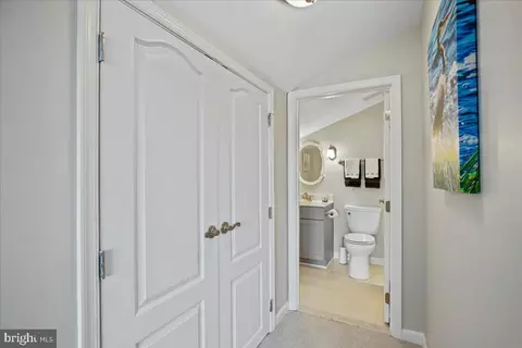 Entry Way - 834 Oyster Bay Pl, Solomons, MD 20688 photo 4 of 4