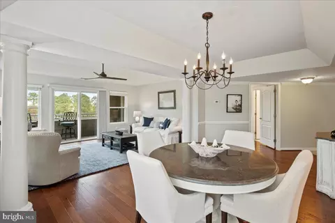 Dining - 834 Oyster Bay Pl, Solomons, MD 20688 photo 1 of 5