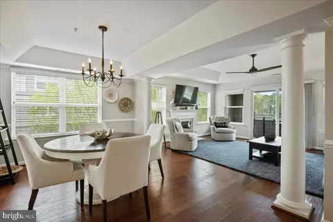 Dining - 834 Oyster Bay Pl, Solomons, MD 20688 photo 3 of 5