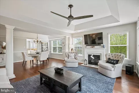 Living - 834 Oyster Bay Pl, Solomons, MD 20688 photo 3 of 3