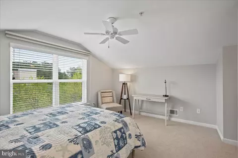 Bedroom - 834 Oyster Bay Pl, Solomons, MD 20688 photo 6 of 6